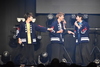 2023年1月3日BOYS AND MEN「爆烈漢の調子ぶっこき祭り2023　序」