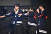 2023年1月3日BOYS AND MEN「爆烈漢の調子ぶっこき祭り2023　序」