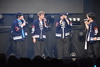 2023年1月3日BOYS AND MEN「爆烈漢の調子ぶっこき祭り2023　序」