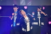 2023年1月3日BOYS AND MEN「爆烈漢の調子ぶっこき祭り2023　序」