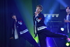 2023年1月3日BOYS AND MEN「爆烈漢の調子ぶっこき祭り2023　序」