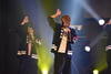 2023年1月3日BOYS AND MEN「爆烈漢の調子ぶっこき祭り2023　序」