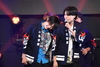 2023年1月3日BOYS AND MEN「爆烈漢の調子ぶっこき祭り2023　序」