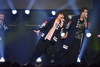 2023年1月3日BOYS AND MEN「爆烈漢の調子ぶっこき祭り2023　序」