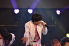 2023年1月3日BOYS AND MEN　NDP TV SUPER LIVE 「爆烈漢の調子ぶっこき祭り2023　破」