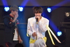 2023年1月3日BOYS AND MEN　NDP TV SUPER LIVE 「爆烈漢の調子ぶっこき祭り2023　破」