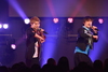 2023年1月3日BOYS AND MEN　NDP TV SUPER LIVE 「爆烈漢の調子ぶっこき祭り2023　破」