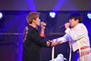 2023年1月3日BOYS AND MEN　NDP TV SUPER LIVE 「爆烈漢の調子ぶっこき祭り2023　破」
