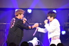 2023年1月3日BOYS AND MEN　NDP TV SUPER LIVE 「爆烈漢の調子ぶっこき祭り2023　破」