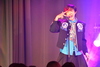 2023年1月3日BOYS AND MEN　NDP TV SUPER LIVE 「爆烈漢の調子ぶっこき祭り2023　破」