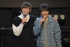 2023年1月21日田村侑久×本田剛文「キキララのキラキラトークショー」