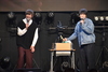 2023年1月21日田村侑久×本田剛文「キキララのキラキラトークショー」