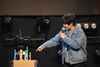 2023年1月21日田村侑久×本田剛文「キキララのキラキラトークショー」
