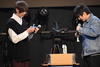 2023年1月21日田村侑久×本田剛文「キキララのキラキラトークショー」