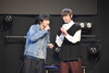 2023年1月21日田村侑久×本田剛文「キキララのキラキラトークショー」
