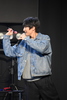 2023年1月21日田村侑久×本田剛文「キキララのキラキラトークショー」
