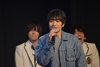 2023年1月21日田村侑久×本田剛文「キキララのキラキラトークショー」