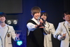 2023年1月21日田村侑久×本田剛文「キキララのキラキラトークショー」