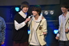 2023年1月21日田村侑久×本田剛文「キキララのキラキラトークショー」