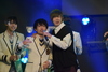 2023年1月21日田村侑久×本田剛文「キキララのキラキラトークショー」