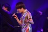 2023年1月27日平松賢人コンサート2023〜First Romance〜リハ