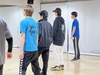 Zeppにむけて少し稽古様子を👀💫