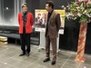 3/16 平松賢人と山川豊さん📷✨