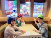 5/23 KELLYinユニバーサルスタジオジャパン撮影オフショット集📸🪅