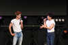 2023年4月9日 　辻本達規×本田剛文「再会」