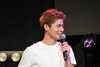 2023年4月9日 　辻本達規×本田剛文「再会」