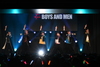 2023年4月21日　BOYS AND MEN「超地元 大感謝祭!!!!!!」