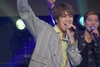 2023年4月26日　BOYS AND MEN FC限定 超FAN!!!Meeting 