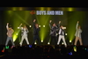 2023年4月26日　BOYS AND MEN FC限定 超FAN!!!Meeting 