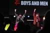 2023年4月29日　BOYS AND MEN FC限定 超FAN!!!Meeting