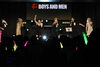 2023年4月29日　BOYS AND MEN FC限定 超FAN!!!Meeting