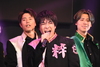 2023年4月29日　FENT25th公演「THE BOYS AND MEN」