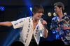 2023年5月27日BOYS AND MEN NDP TV SUPER LIVE 「我ら爆弾高気圧！ニッポン真夏化大作戦！」