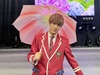 2023年6月11日 ☔️相合傘特典会 オフショット☔️