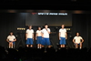 2023年7月17日「BOYS AND MEN NDP TV SUPER LIVE 〜肩甲骨極上ストレッチ〜」