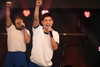 2023年7月17日「BOYS AND MEN NDP TV SUPER LIVE 〜肩甲骨極上ストレッチ〜」
