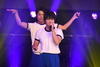 2023年7月17日「BOYS AND MEN NDP TV SUPER LIVE 〜肩甲骨極上ストレッチ〜」