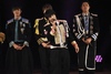 7/21「フォーチュンエンターテイメント25周年感謝祭 in フォレストホール」