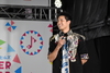 2023年7月27日『テレビ朝日・六本木ヒルズSUMMER STATION』