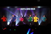 2023年8月11日 BOYS AND MEN NDP TV SUPER LIVE 「真夏の大胸筋サミット2023」