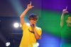 2023年8月11日 BOYS AND MEN NDP TV SUPER LIVE 「真夏の大胸筋サミット2023」