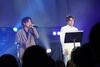 2023年8月16日平松賢人×米谷恭輔ツーマンライブ vol.2