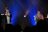 2023年8月24日　吉原雅斗×松岡拳紀介「falsetto ～vol.1～」