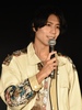 2023年10月12日 吉原雅斗ミニトークショー&ハイタッチ会 