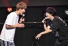 2023/10/15(日)辻本達規×松岡拳紀介 〜約束のツーマンライブ〜