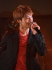 2023/10/15(日)辻本達規×松岡拳紀介 〜約束のツーマンライブ〜